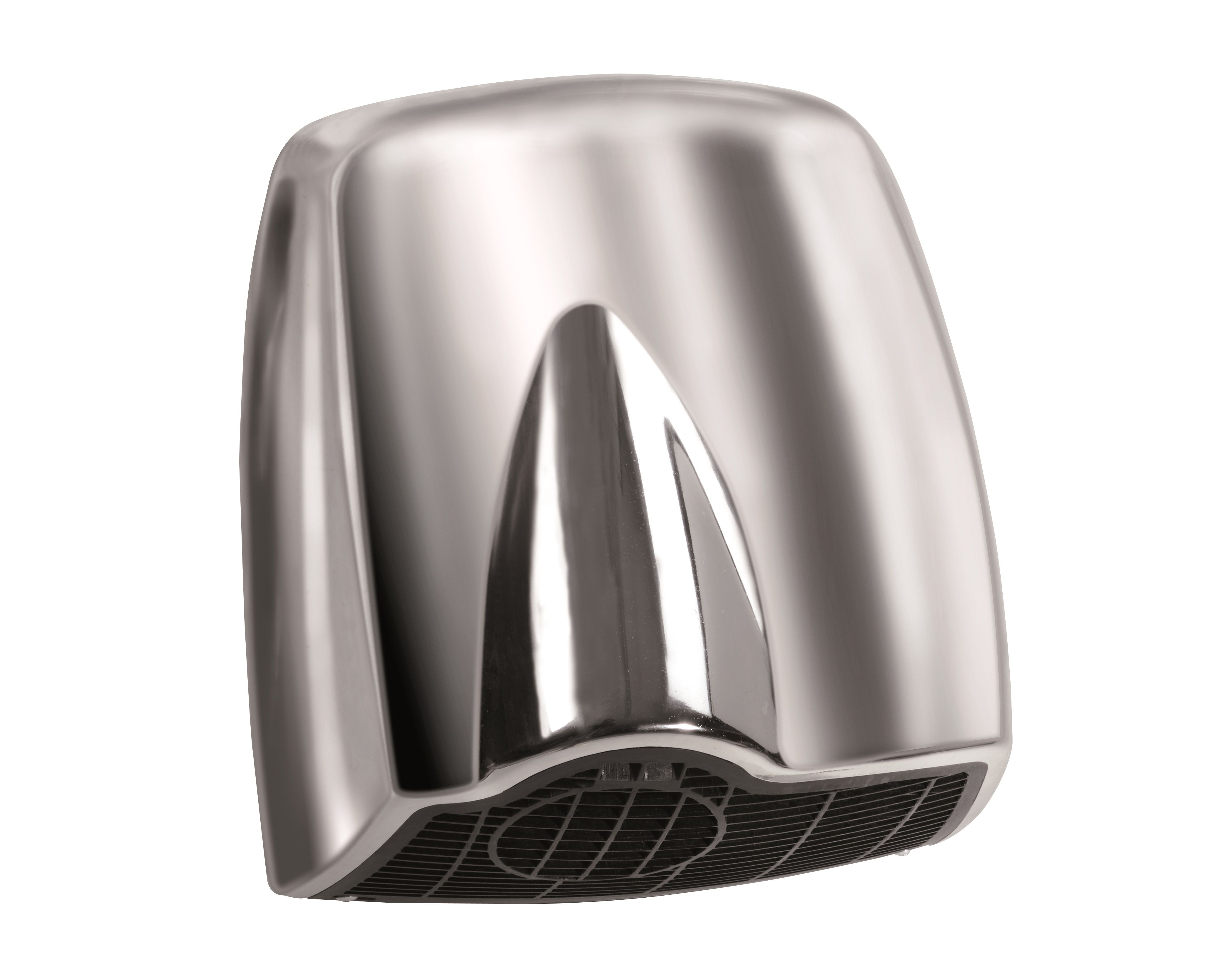 ASCIUGAMANI UNIK ABS CROMATO 1850W AUTOMAT